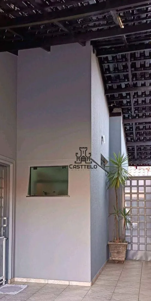 Casa de Condomínio, 2 quartos - Foto 9