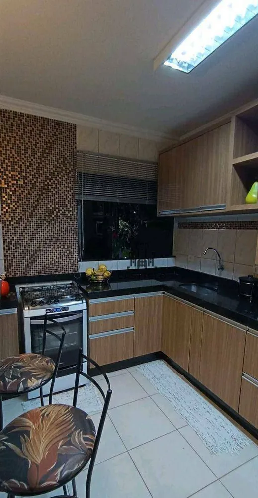 Casa de Condomínio, 2 quartos - Foto 3