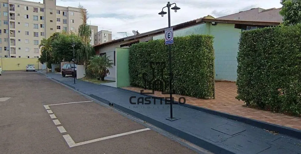 Casa de Condomínio, 2 quartos - Foto 12