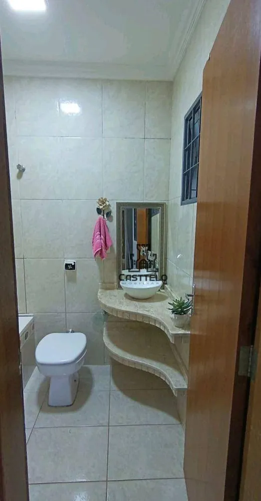 Casa de Condomínio, 2 quartos - Foto 2