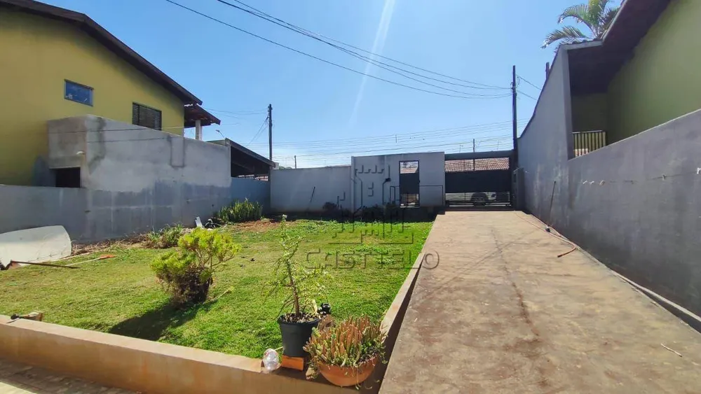 Casa, 2 quartos, 80 m² - Foto 3