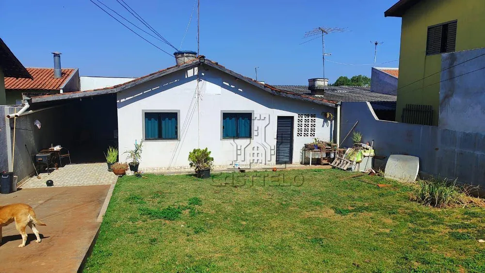 Casa, 2 quartos, 80 m² - Foto 6
