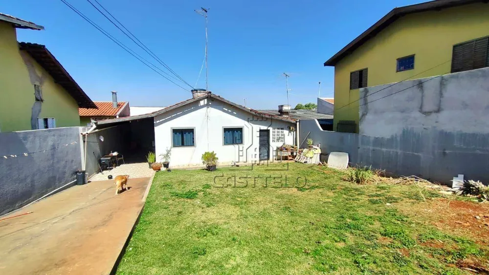 Casa, 2 quartos, 80 m² - Foto 1