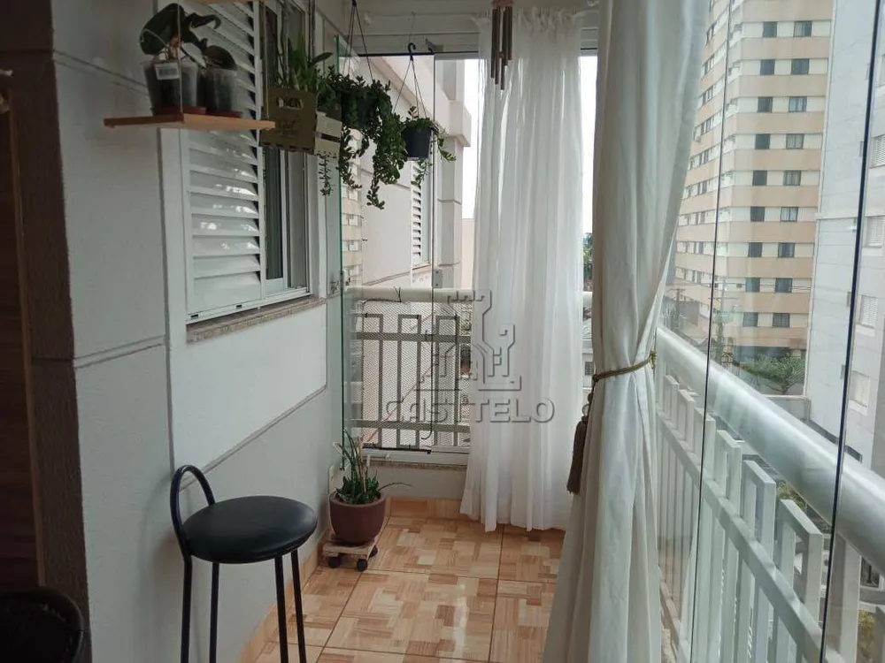 Apartamento, 3 quartos, 80 m² - Foto 3