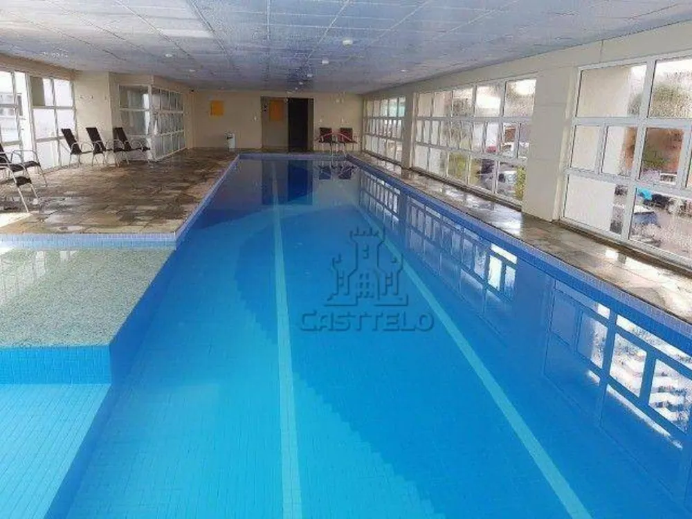Apartamento, 3 quartos, 80 m² - Foto 9