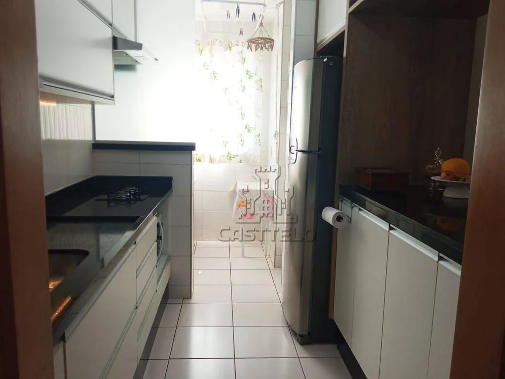 Apartamento, 3 quartos, 80 m² - Foto 6