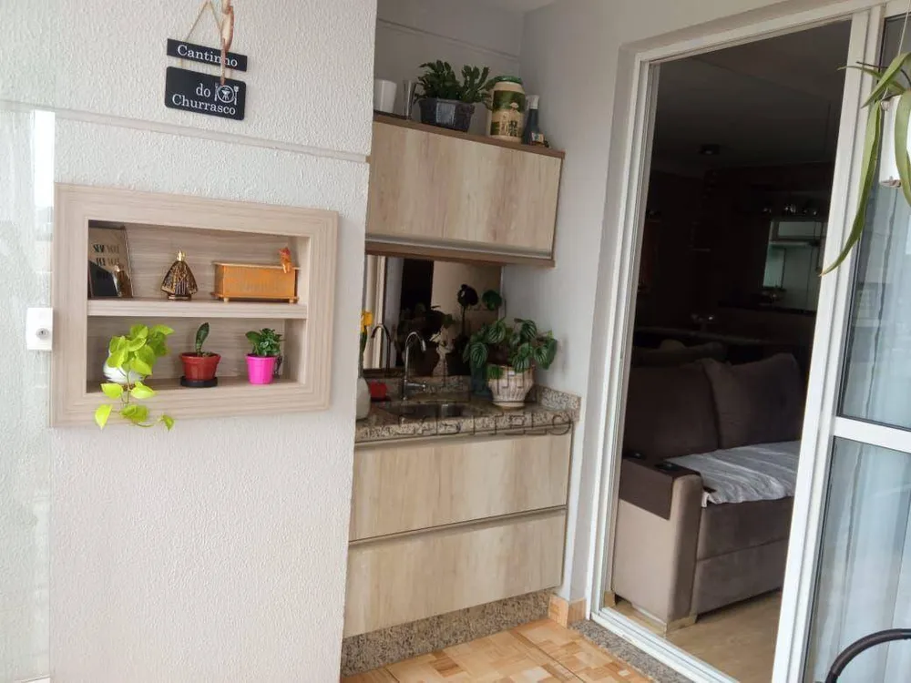 Apartamento, 3 quartos, 80 m² - Foto 4