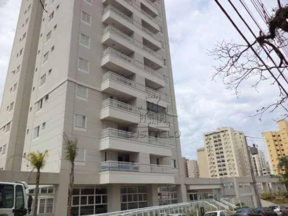 Apartamento, 3 quartos, 80 m² - Foto 1