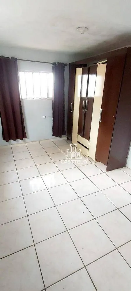 Casa, 5 quartos, 243 m² - Foto 8