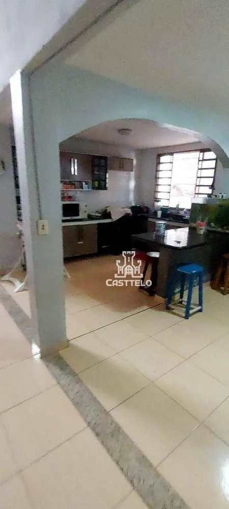 Casa, 5 quartos, 243 m² - Foto 6