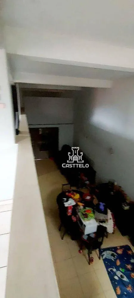 Casa, 5 quartos, 243 m² - Foto 9