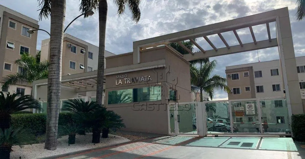 Apartamento, 2 quartos, 49 m² - Foto 6