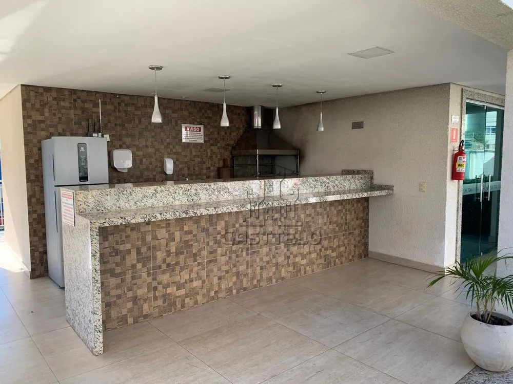 Apartamento, 2 quartos, 49 m² - Foto 1