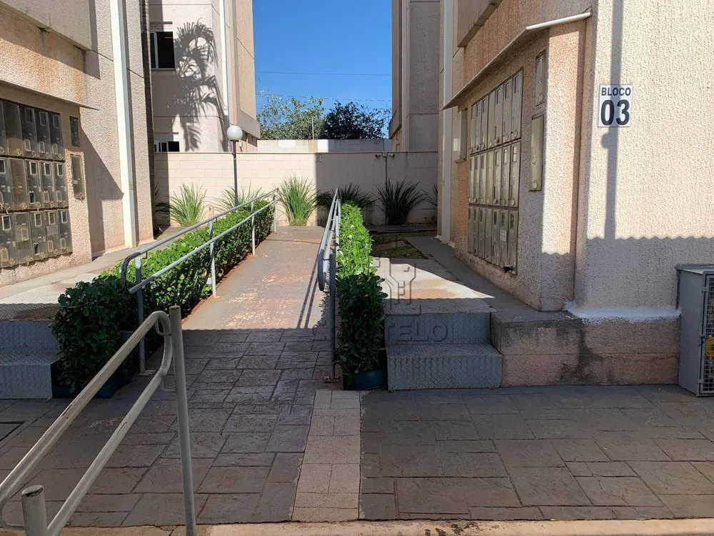 Apartamento, 2 quartos, 49 m² - Foto 5