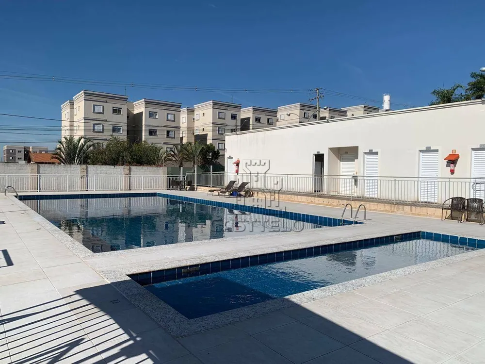 Apartamento, 2 quartos, 49 m² - Foto 10
