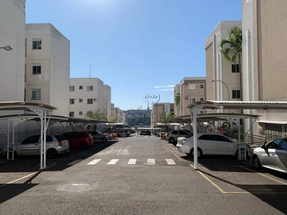 Apartamento, 2 quartos, 49 m² - Foto 3