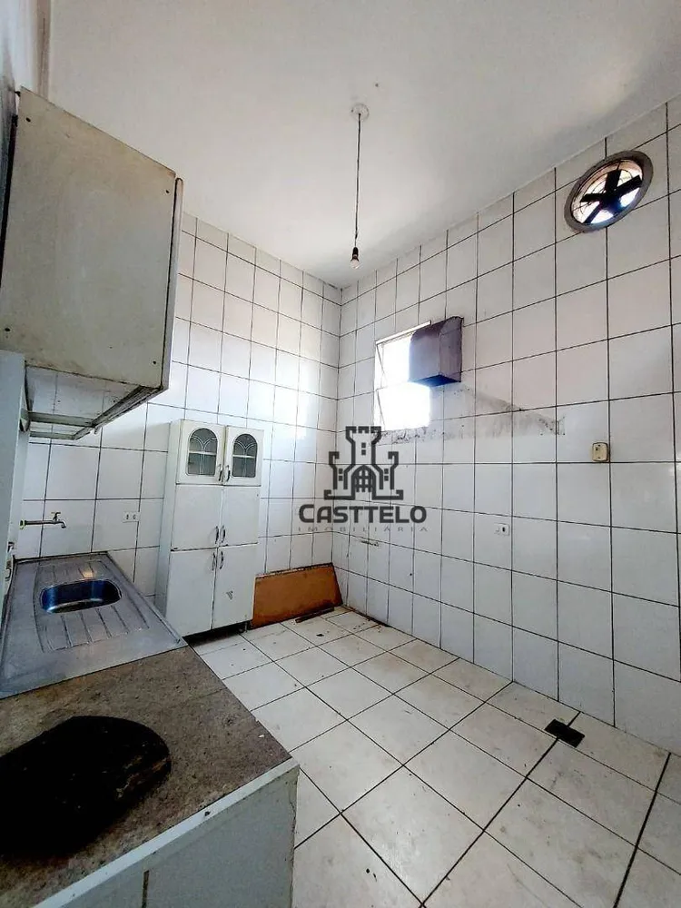 Loja-Salão, 218 m² - Foto 1