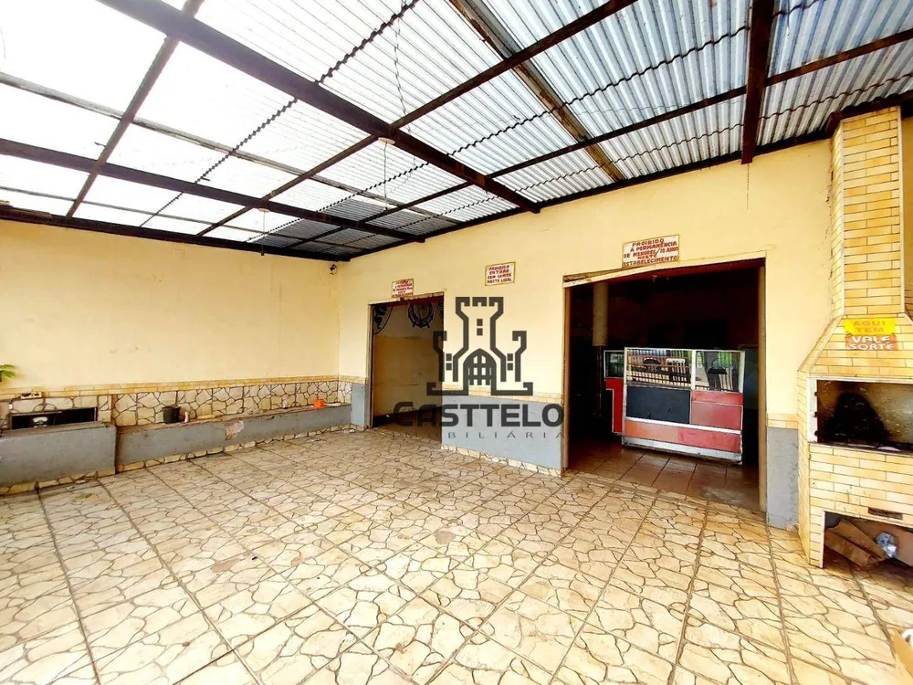 Loja-Salão, 218 m² - Foto 10
