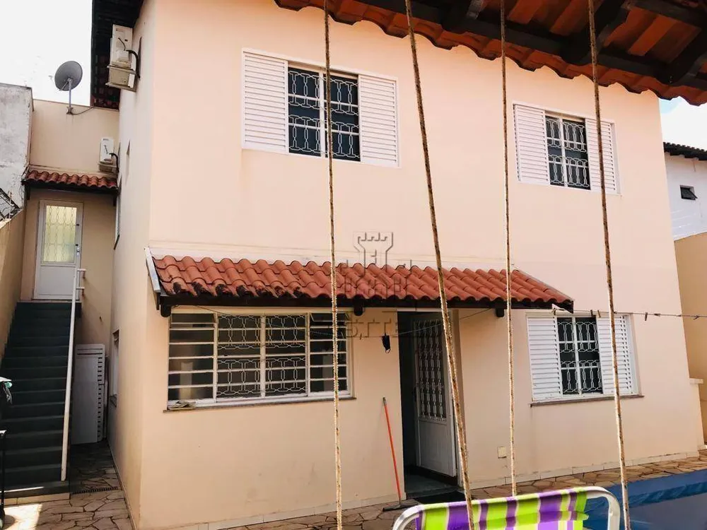 Casa, 3 quartos, 193 m² - Foto 8