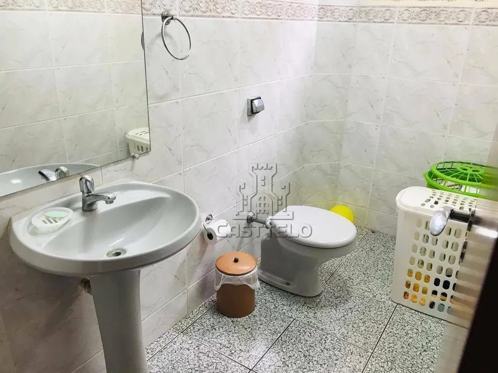 Casa, 3 quartos, 193 m² - Foto 7