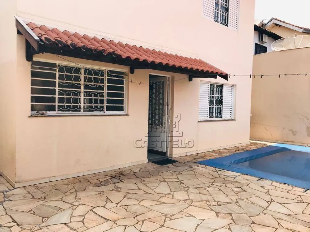 Casa, 3 quartos, 193 m² - Foto 10