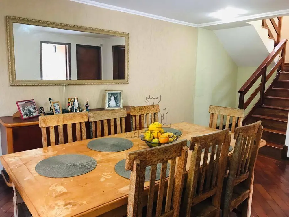Casa, 3 quartos, 193 m² - Foto 12