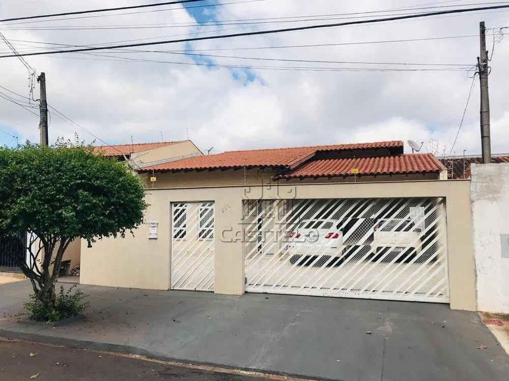 Casa, 3 quartos, 193 m² - Foto 4