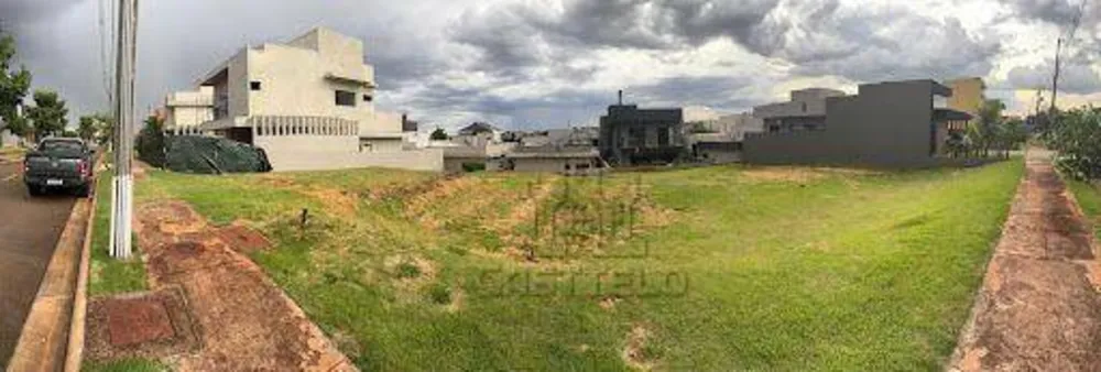 Loteamento e Condomínio, 258 m² - Foto 3