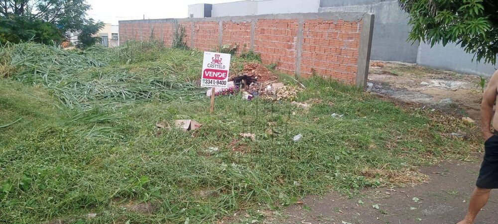 Terreno, 250 m² - Foto 3