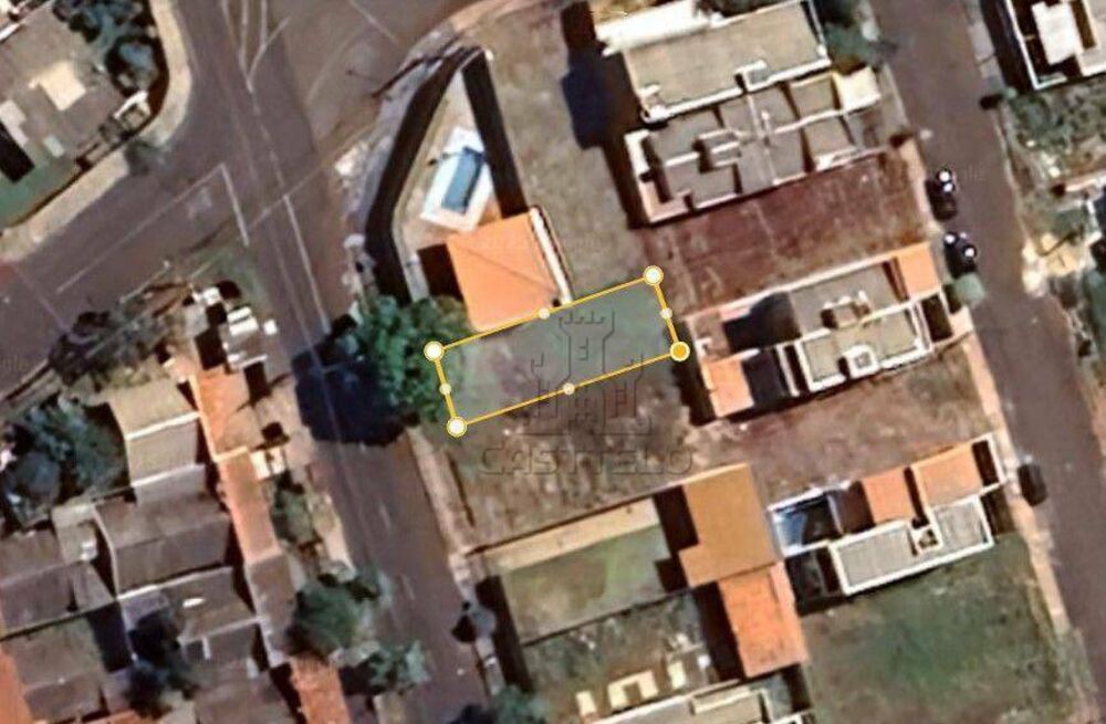 Terreno, 250 m² - Foto 2