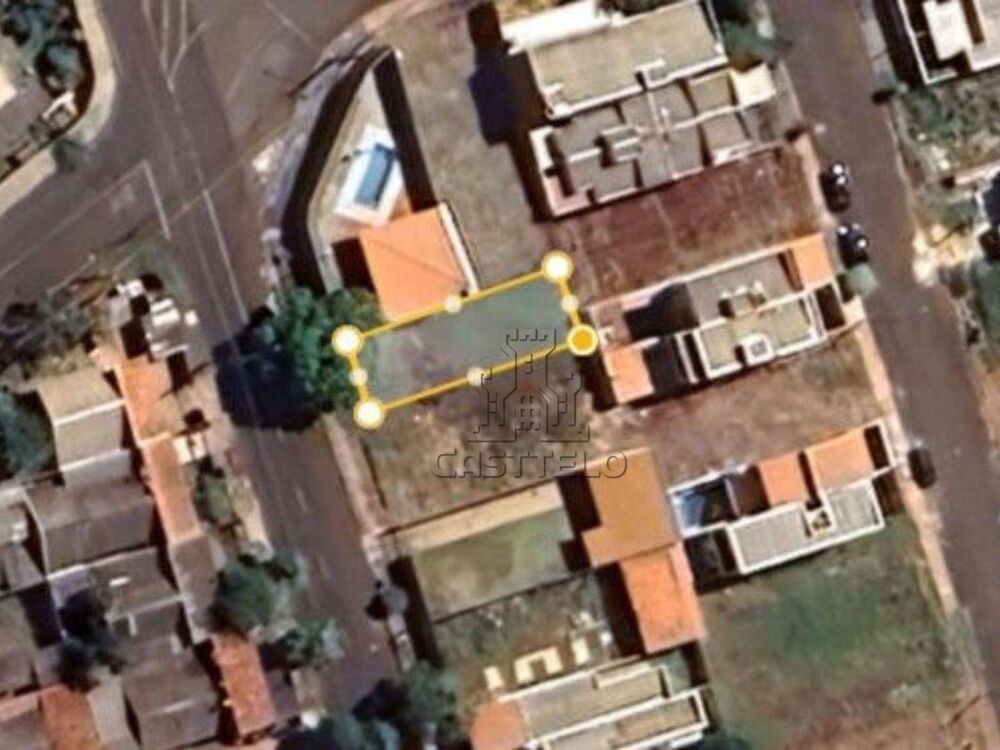 Terreno, 250 m² - Foto 1