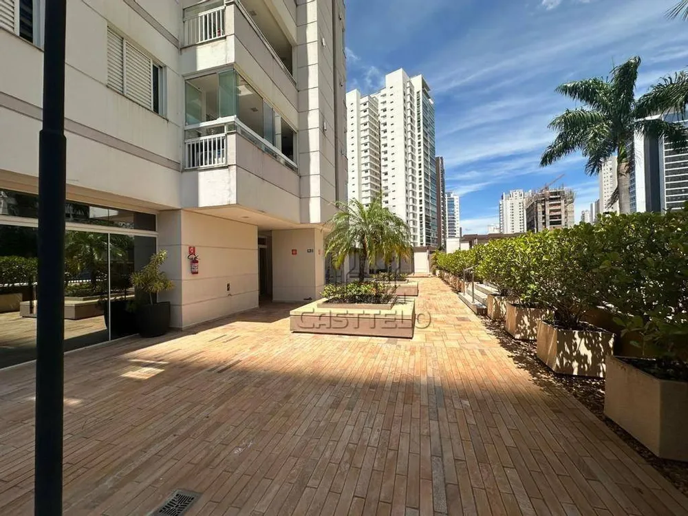 Apartamento, 3 quartos, 77 m² - Foto 2