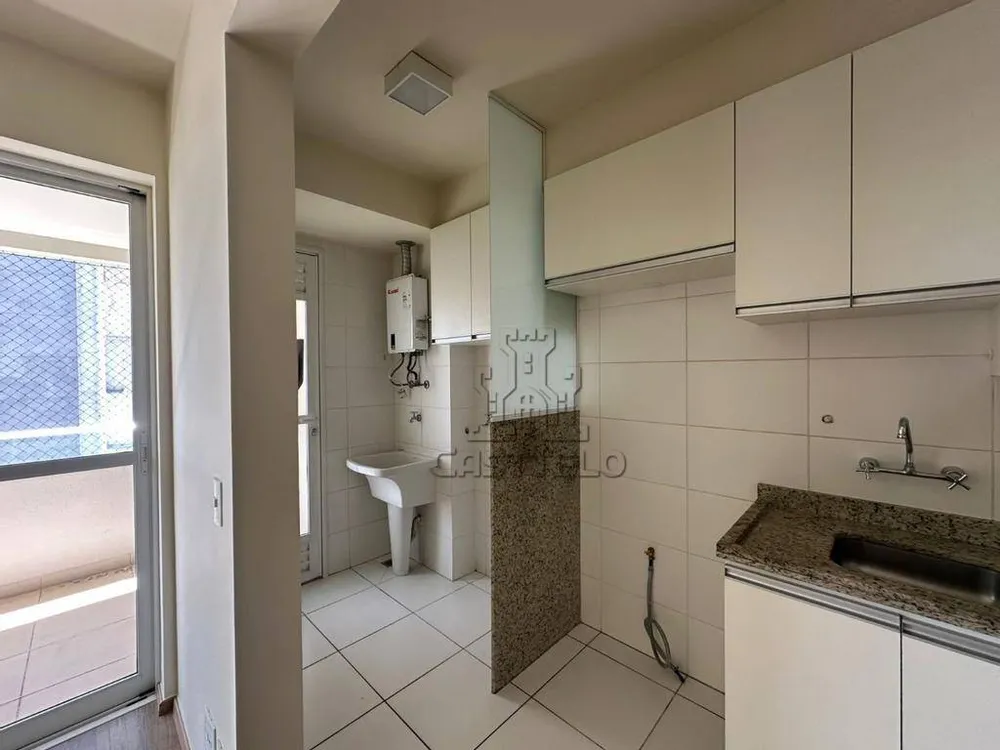 Apartamento, 3 quartos, 77 m² - Foto 7