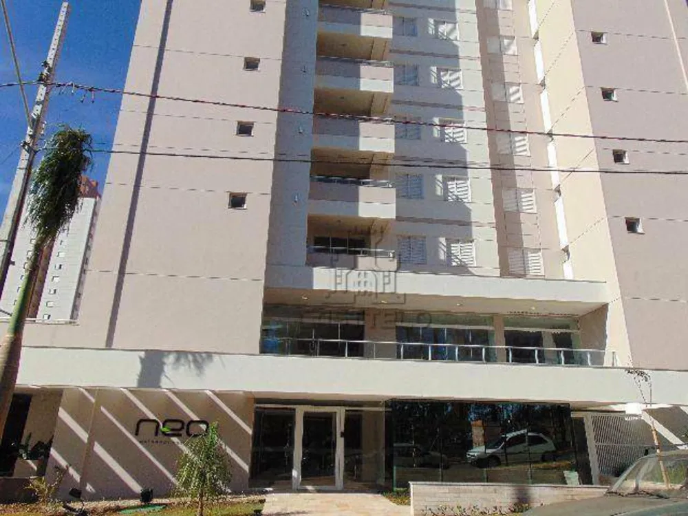 Apartamento, 3 quartos, 77 m² - Foto 1