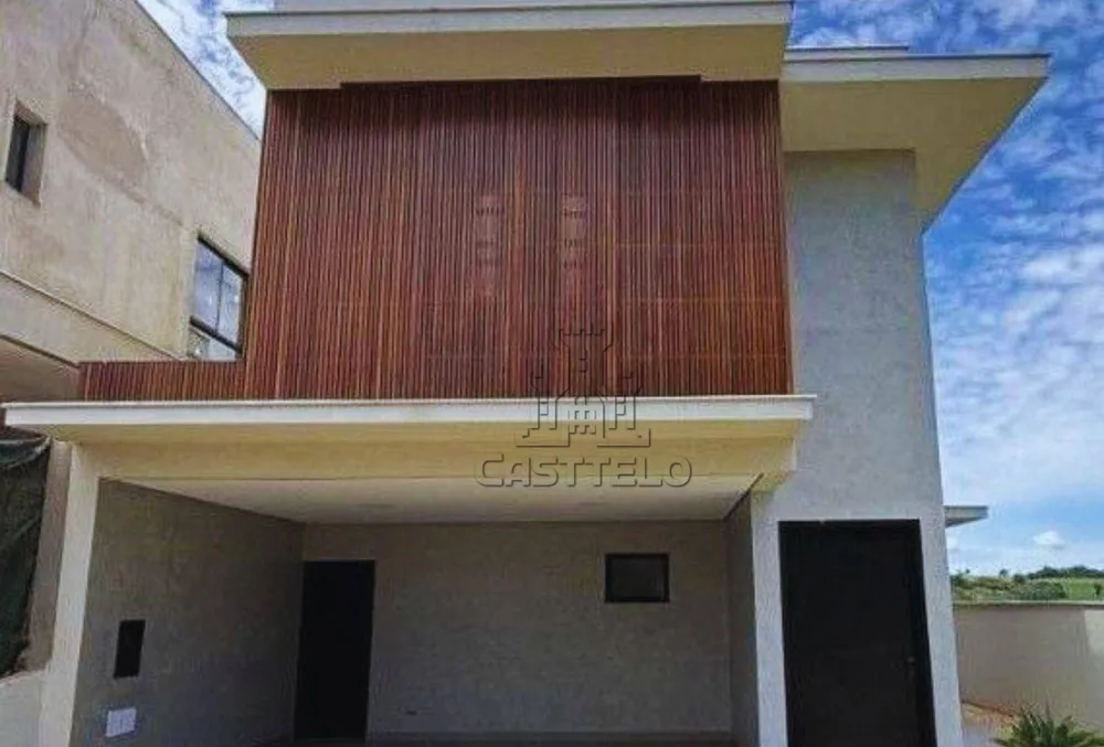 Sobrado, 3 quartos, 194 m² - Foto 1