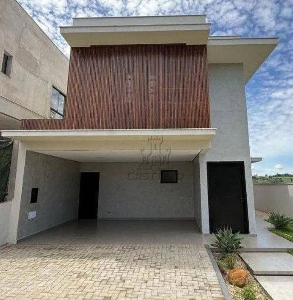 Sobrado, 3 quartos, 194 m² - Foto 2