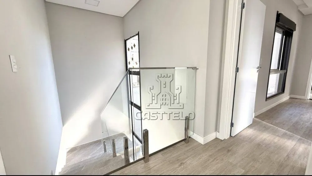 Sobrado, 3 quartos, 194 m² - Foto 3