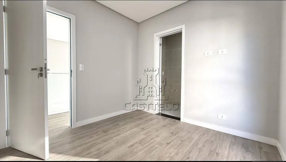 Sobrado, 3 quartos, 194 m² - Foto 2