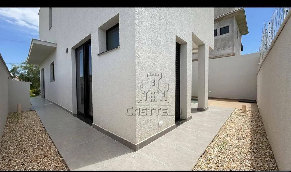 Sobrado, 3 quartos, 194 m² - Foto 12