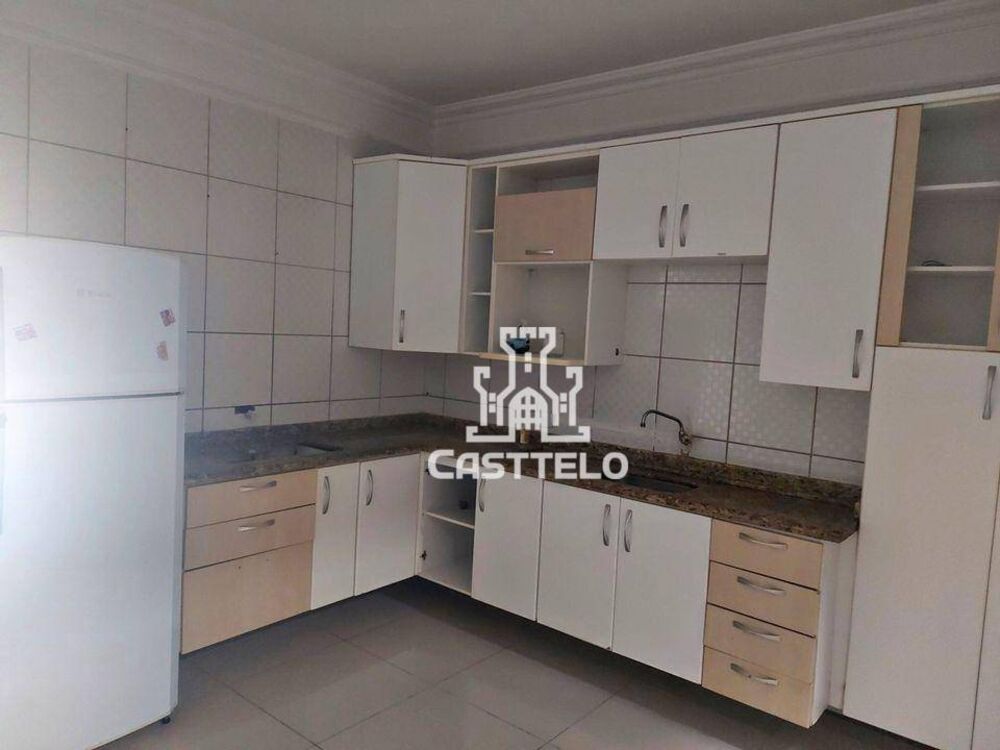 Sobrado à venda com 3 quartos, 87m² - Foto 1