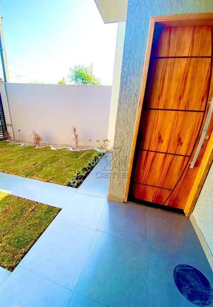 Casa, 2 quartos, 70 m² - Foto 10