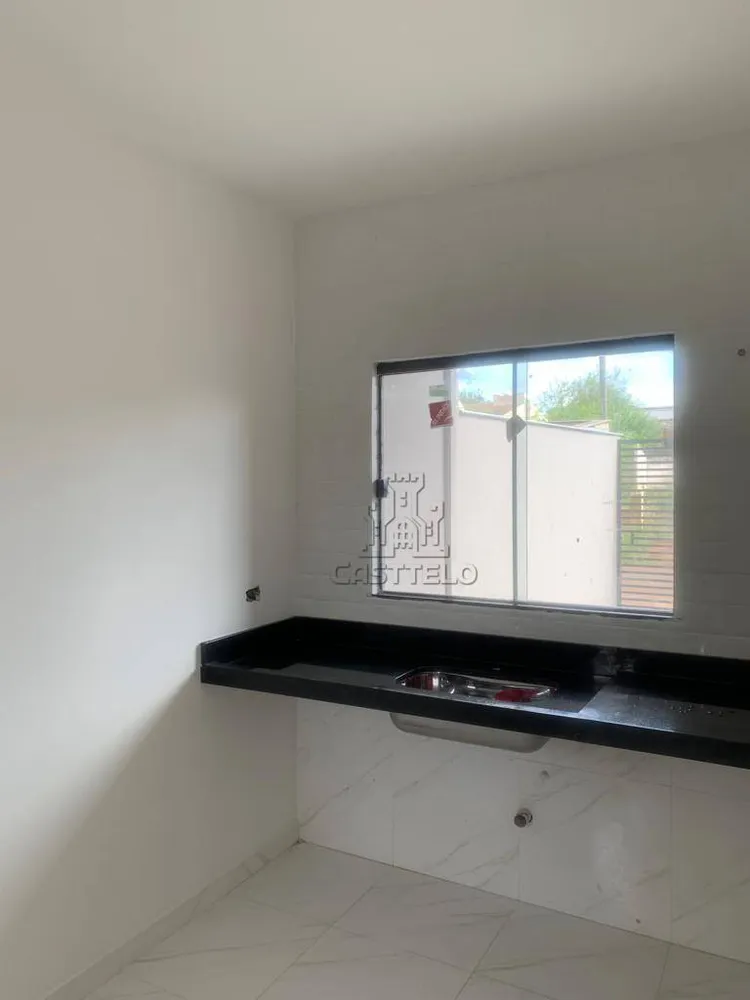 Casa, 2 quartos, 70 m² - Foto 3