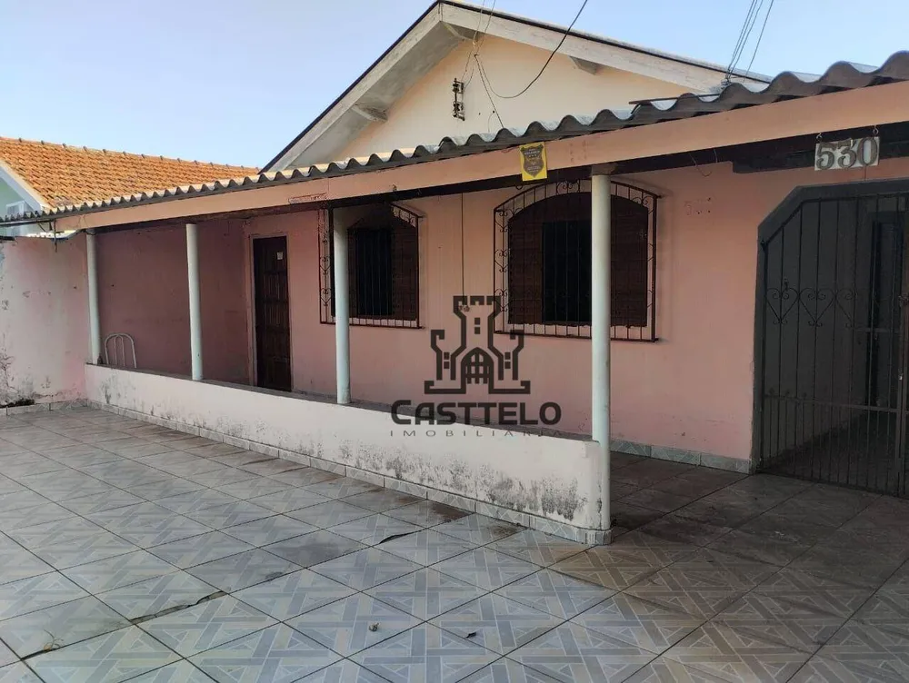 Casa, 2 quartos, 120 m² - Foto 1