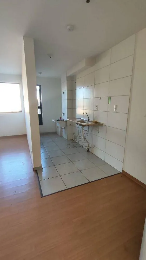 Apartamento, 2 quartos, 46 m² - Foto 8