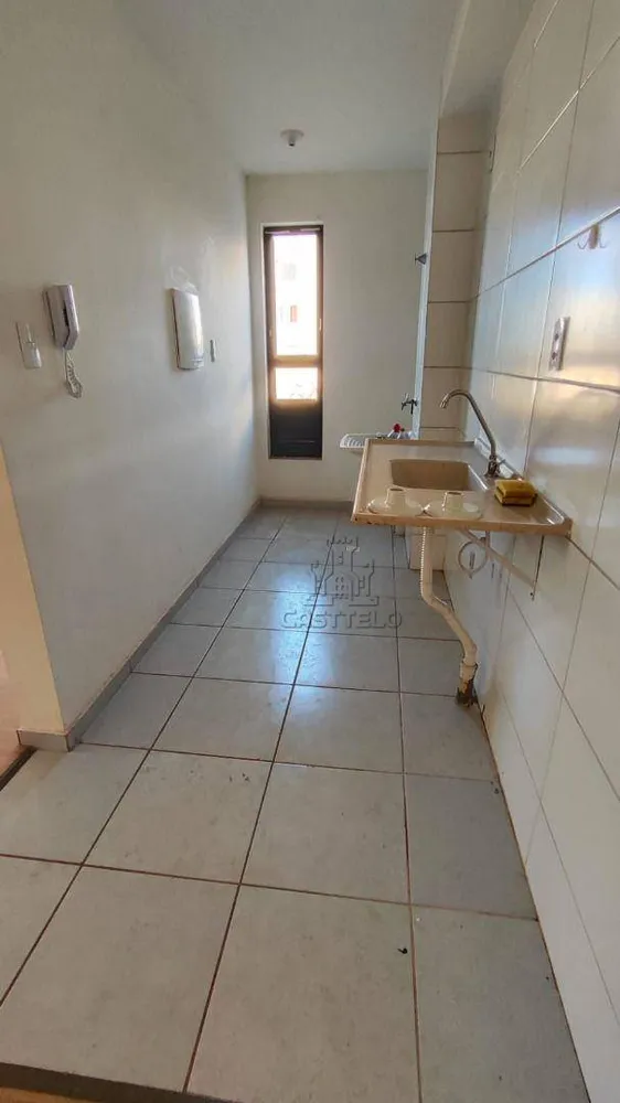 Apartamento, 2 quartos, 46 m² - Foto 12