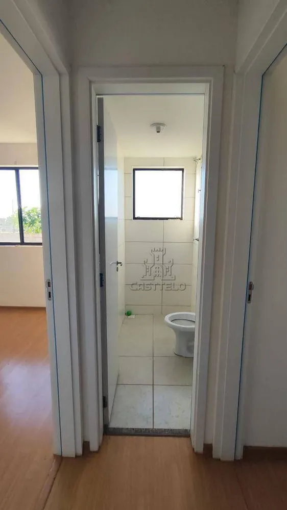 Apartamento, 2 quartos, 46 m² - Foto 9