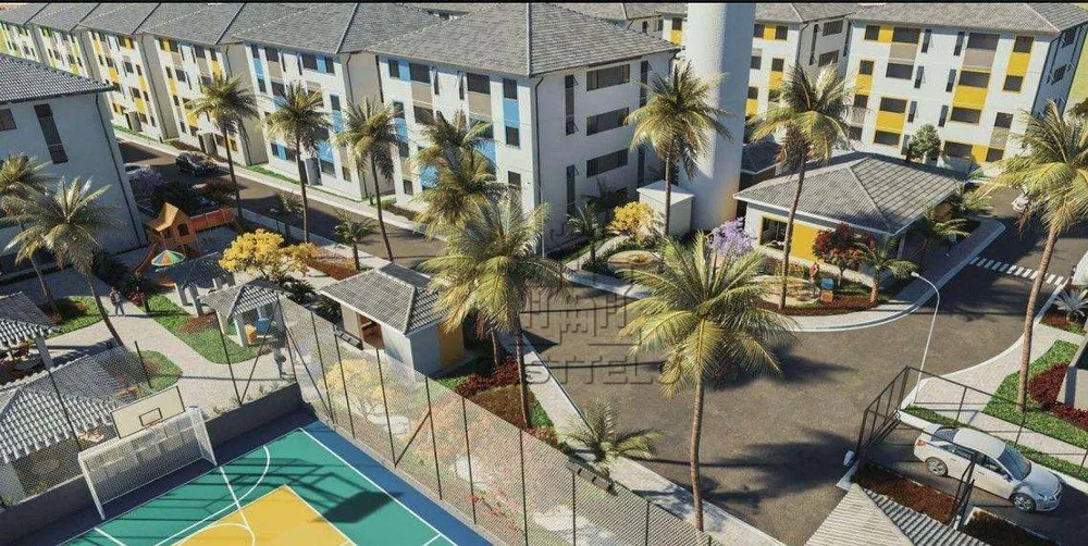 Apartamento, 2 quartos, 46 m² - Foto 4
