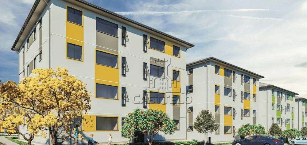 Apartamento, 2 quartos, 46 m² - Foto 2