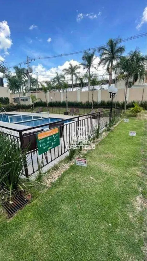 Apartamento, 2 quartos, 52 m² - Foto 8