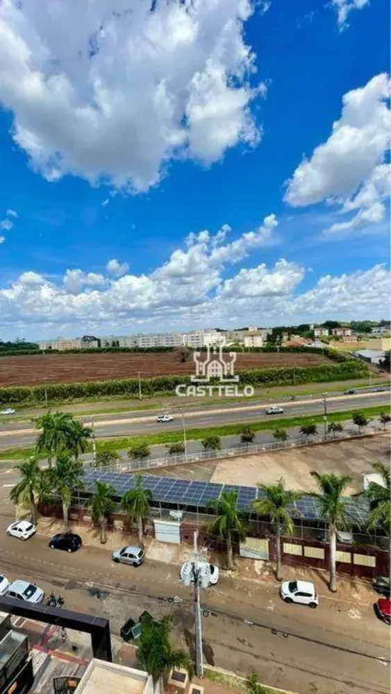 Apartamento, 2 quartos, 52 m² - Foto 7